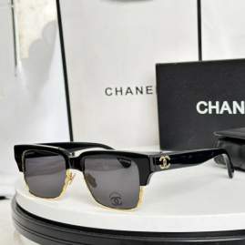 Picture of Chanel Sunglasses _SKUfw77709445fw
